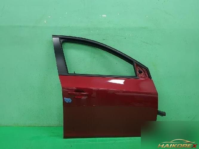 Chevrolet Cruze 2014 — передняя дверь правая 95987758