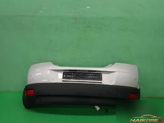 Volvo C30 2010 — бампер задний 880008765