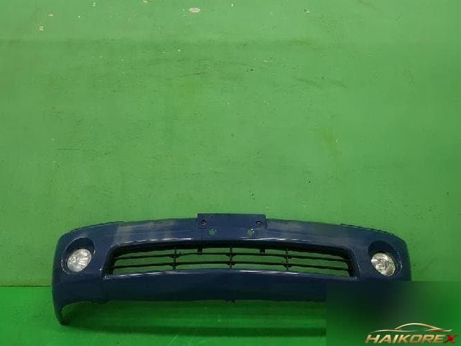 Hyundai Porter 2011 — передний бампер 86510 4F000
