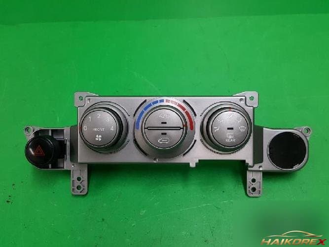 Hyundai Grand Starex 2009 — переключатель управления отоплением/кондиционером