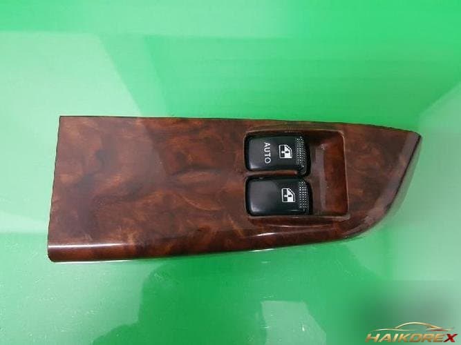 Kia Bongo 2009 — кнопка стеклоподъемника 1