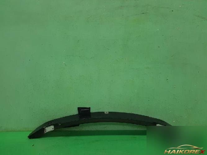 Daewoo Alpeon 2013 — усилитель переднего бампера