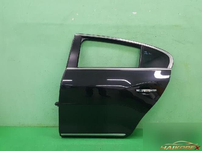 Chevrolet Alpheon 2013 — задняя дверь левая