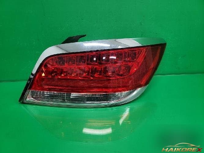Daewoo Alpeon 2013 — фонарь задний правый комбинированный