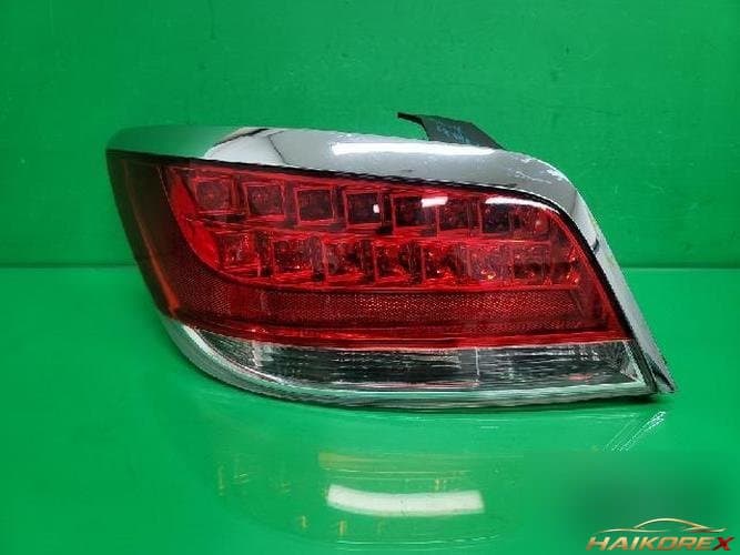 Daewoo Alpeon 2013 — фонарь задний левый (комбинированный)