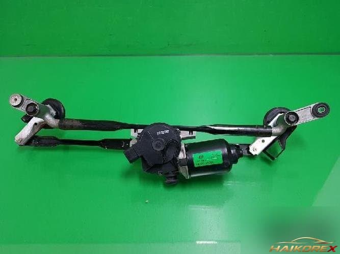 Hyundai Granzer 2015 — мотор стеклоочистителя с тягой 981103S000