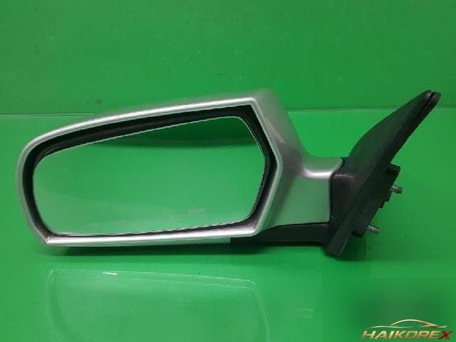 Kia Roche 2007 — зеркало боковое левое 87610 2G0403D 1
