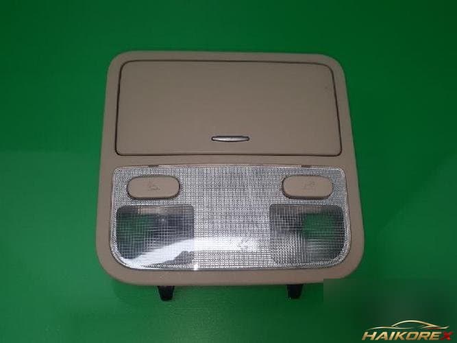 Kia Roche 2007 — плафон салона 928002G000J7