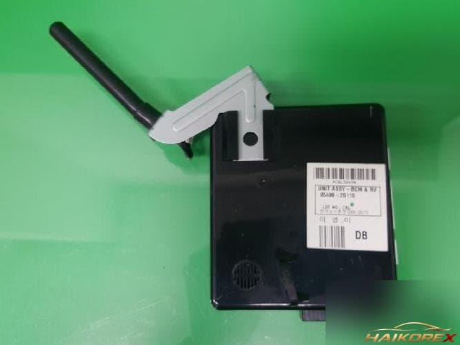 Kia Roche 2007 — блок управления ETACS/BCM 95400 2G110