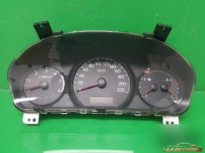 Hyundai Grand Starex 2009 — панель приборов 94003 4H06