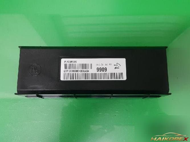 Chevrolet Orlando 2015 — блок управления ETACS/BCM 13589909