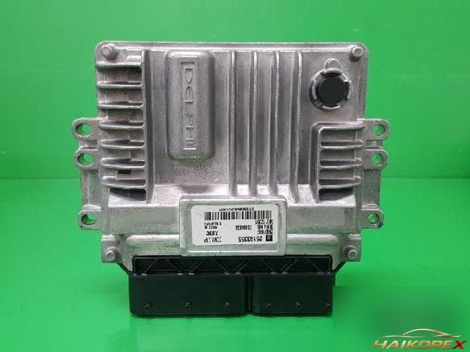 GM Daewoo Orlando 2015 — прочая деталь 25193355