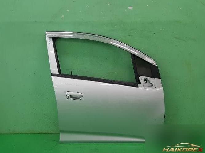 Daewoo Matiz 2010 — передняя дверь правая
