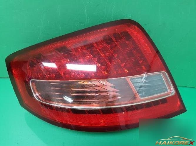 Kia Opirus 2008 — фонарь комбинированный задний правый (пассажирский) 92402 3F500 6