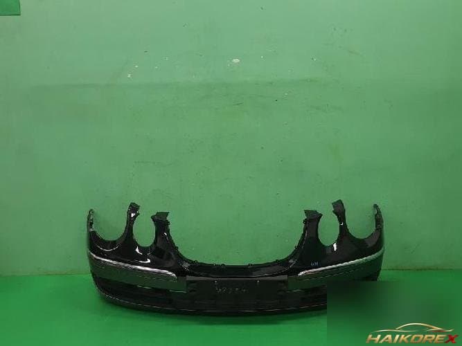 Kia Opirus 2008 — передний бампер 865113F510