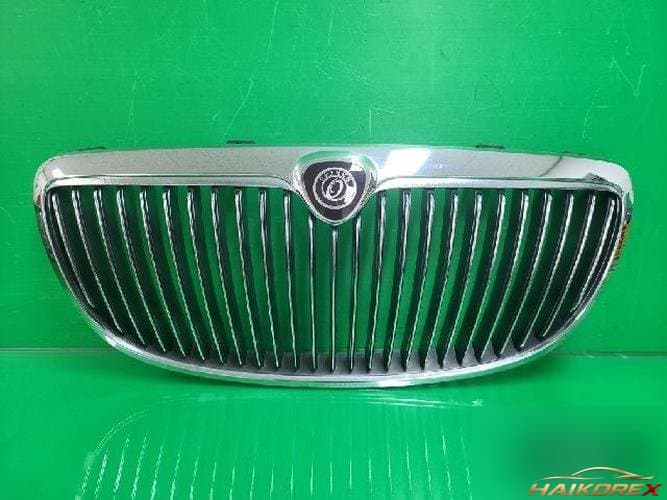 Kia Opirus 2008 — решетка радиатора 86350 3F500