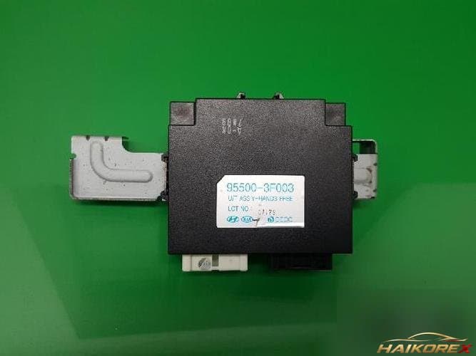 Kia Opirus 2008 — ETACS/BCM 95500 3F003 2