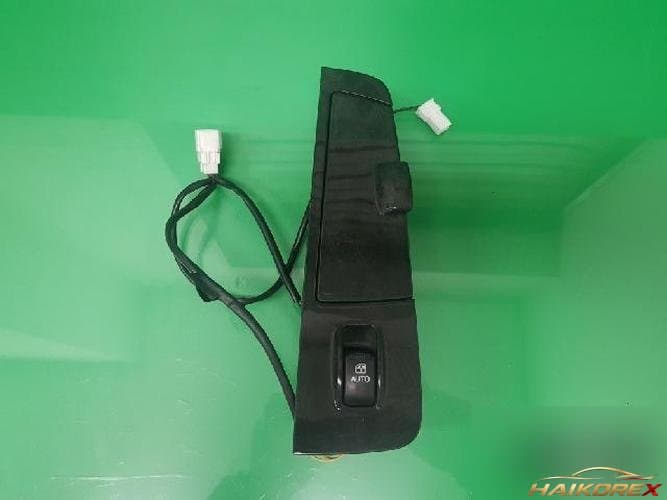 Kia Opirus 2008 — кнопка стеклоподъемника 837503F20348