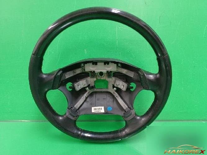 Kia Opirus 2008 — рулевое колесо 561103F910VA