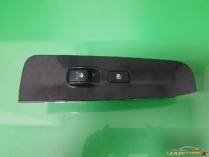 Kia Opirus 2008 — переключатель стеклоподъемника 935753F05548