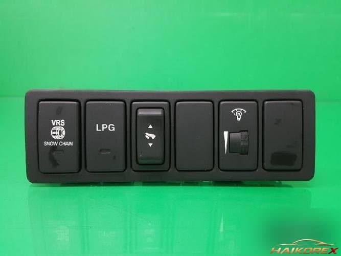 Kia Opirus 2008 — прочие детали 933253F005VA