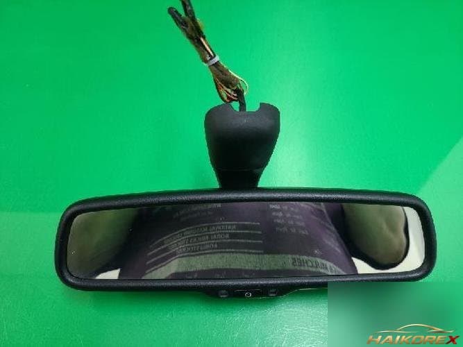 Hyundai Grandeur 2008 — внутреннее зеркало заднего вида 8510139500