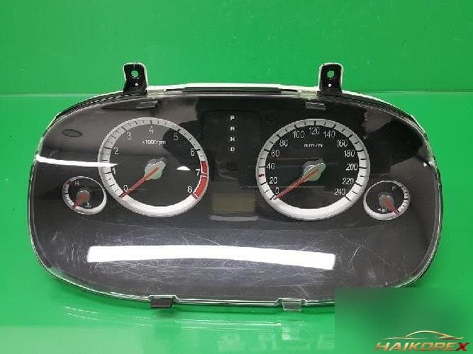 Hyundai Grandeur 2008 — панель приборов 94003 3L000 2