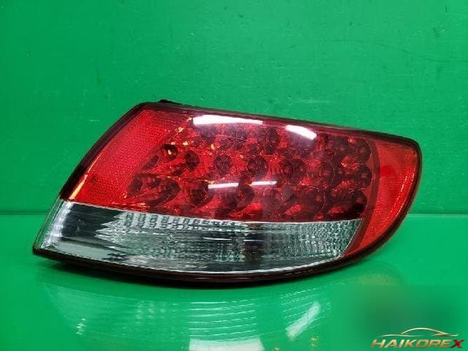 Hyundai Grandeur 2008 — фонарь задний правый (комбинированный) 92402 3L001 3