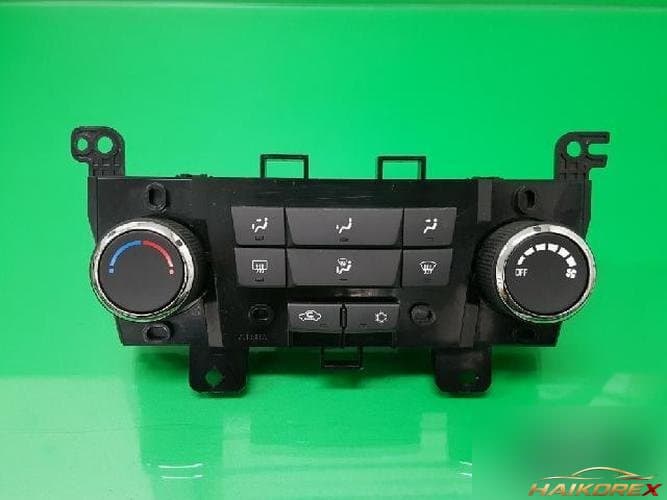 Chevrolet Orlando 2014 — переключатель отопления/кондиционера (климат-контроль) 5