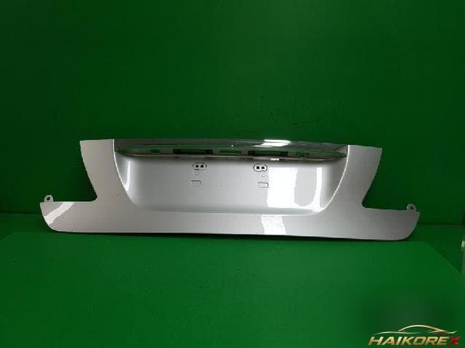 Lexus LS 2008 — деталь прочая 76801 50040