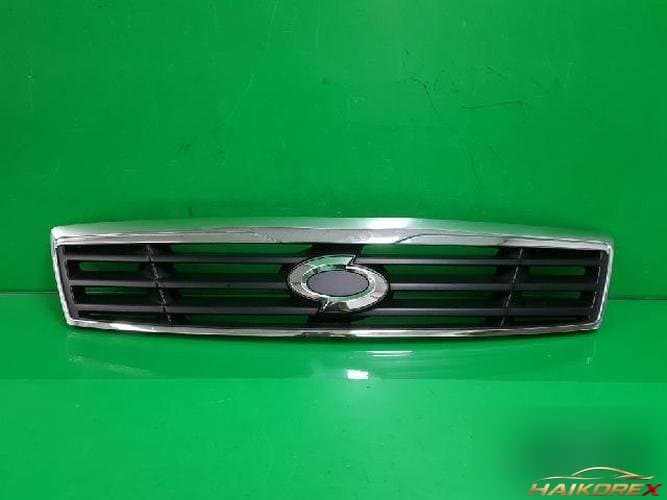 Renault SM5 2007 — прочие детали 1