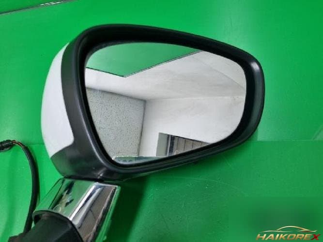 Citroën DS3 2013 — боковое зеркало правое