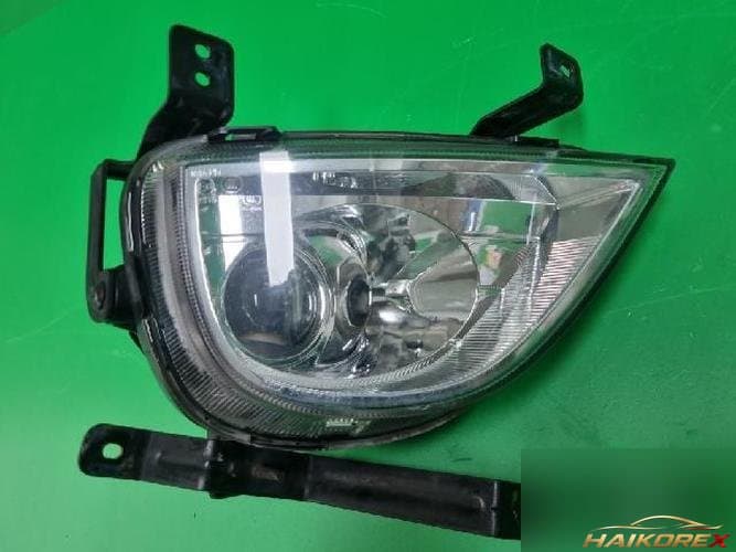 Hyundai Veracruz 2008 — противотуманная фара правая 92202-3J000