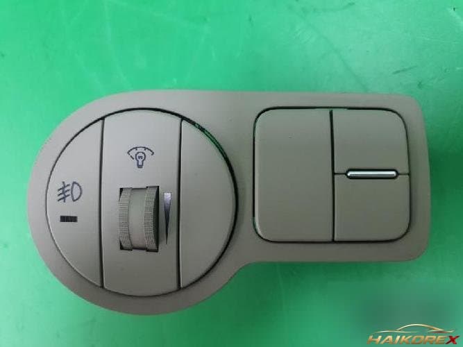 Hyundai Veracruz 2008 — кнопка регулировки яркости 94950 3J000