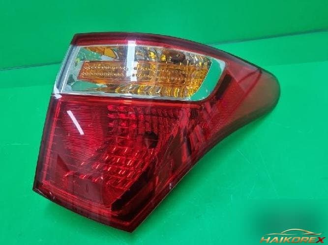 Hyundai Veracruz 2008 — фонарь задний комбинированный правый 92402-3J000
