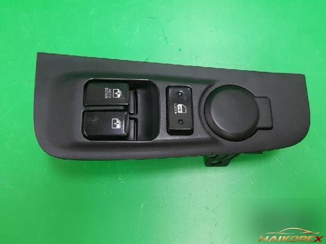 Hyundai Grand Starex 2008 — кнопка стеклоподъемника правая