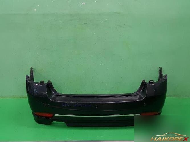 Daewoo Tosca 2010 — задний бампер
