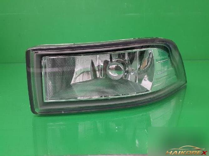 Daewoo Tosca 2010 — противотуманная фара левая