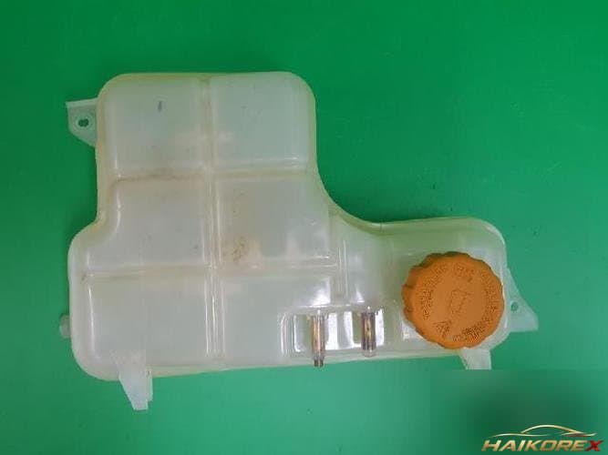 GM Daewoo Tosca 2010 — прочие детали 1