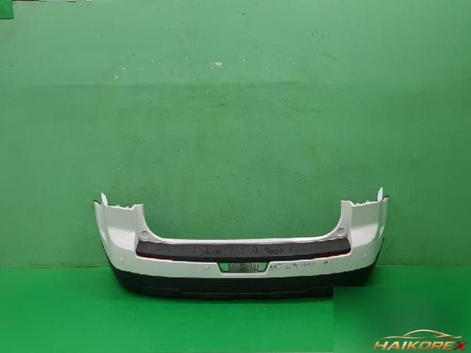 Chevrolet Orlando 2015 — бампер задний