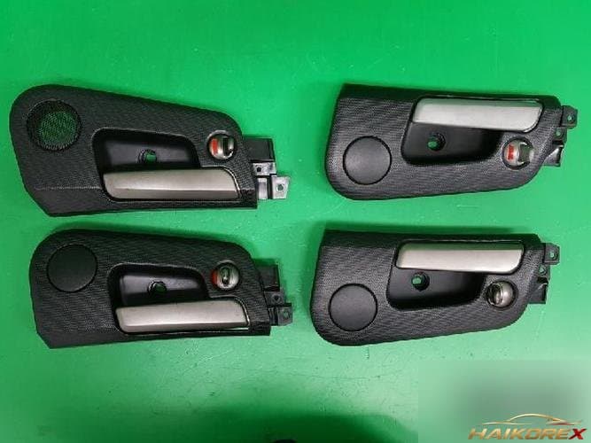 KG Mobility Actyon 2011 — прочие детали 10