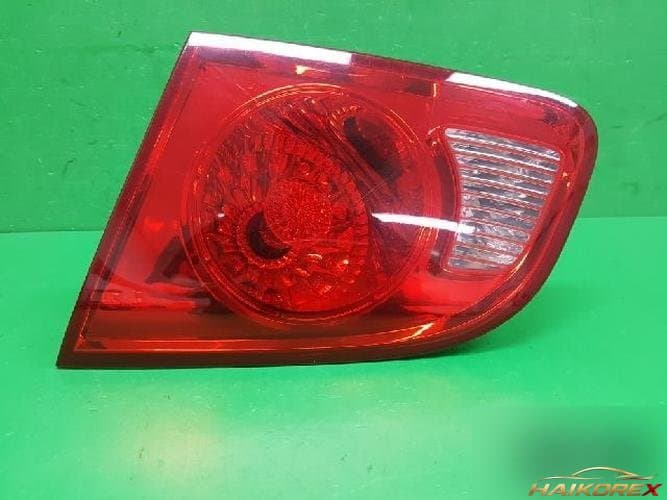 Hyundai Santa Fe 2007 — подсветка багажника 924062B000