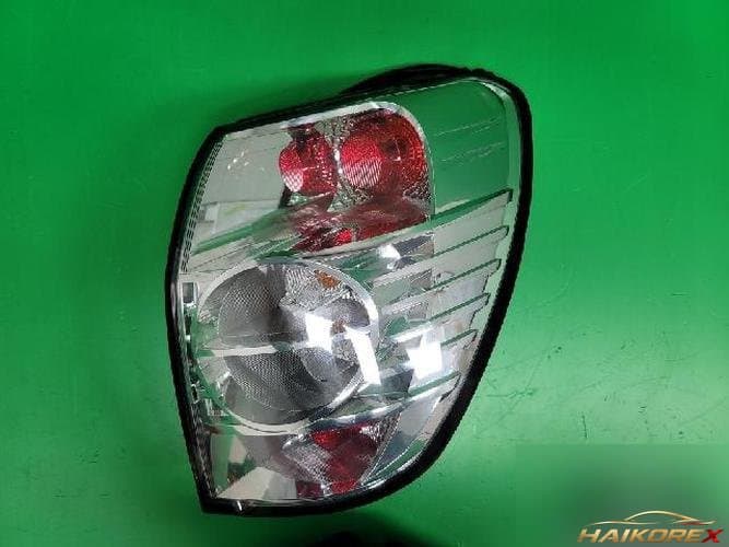 Daewoo Winstorm 2009 — комбинированный фонарь (задний) правый 10