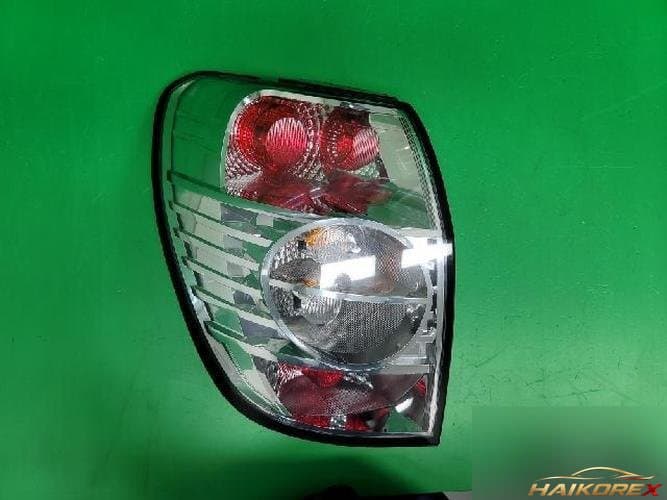 Daewoo Winstorm 2009 — комбинированный фонарь (задний) левый