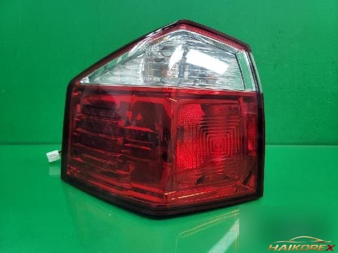 GM-Daewoo Orlando 2012 — комбинированный фонарь задний левый (сторона водителя)