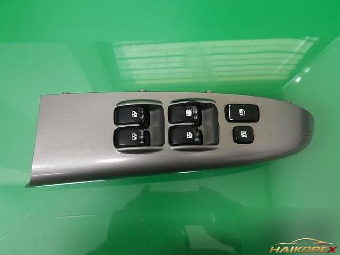 Kia Carnival 2010 — переключатель стеклоподъемника 935704D301OT 4
