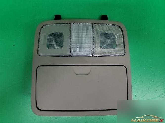 Hyundai Avante 2007 — плафон салона 928002H0004W