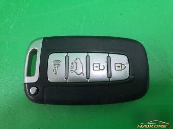 Kia Soul 2011 — прочие детали 1