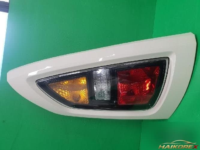 Kia Soul 2011 — фонарь задний левый (комбинированный) 92410 2K000 5