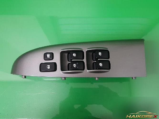 Kia Carnival 2008 — кнопка стеклоподъемника 935704D300OT